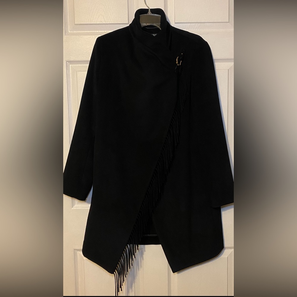 Lauren Ralph Lauren Coat Size M - Picture 1 of 12
